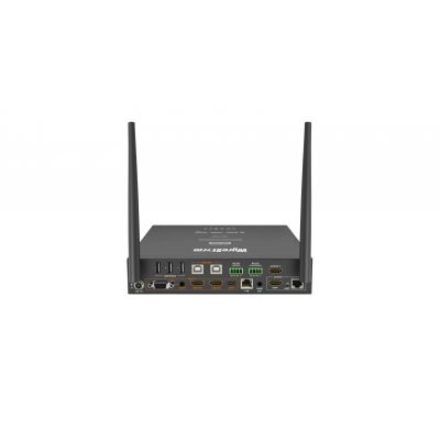 HDBaseT презентационный коммутатор 4K/30 Wyrestorm SW-540-TX-W