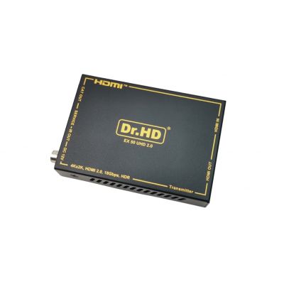 HDMI 2.0 удлинитель по UTP Dr.HD EX 50 UHD 2.0