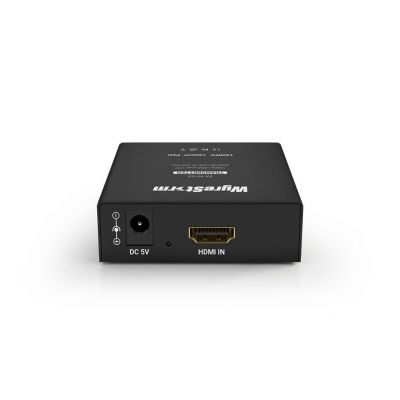 Комплект из приемника и передатчика HDMI (1080p) Wyrestorm EX-40-G3