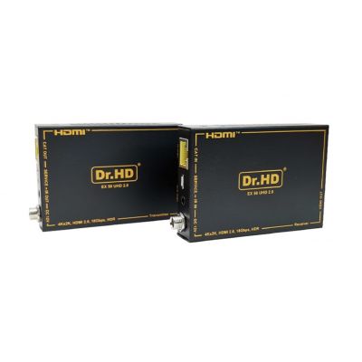 HDMI 2.0 удлинитель по UTP Dr.HD EX 50 UHD 2.0