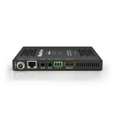 HDBaseT приёмник HDMI2.0 по витой паре Wyrestorm RXV-35-4K