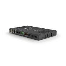 HDBaseT приёмник HDMI2.0 по витой паре Wyrestorm RXV-35-4K