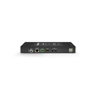 Комплект из приемника и передатчика HDBaseT Wyrestorm EX-100-H2