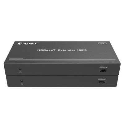 HDMI 2.0 удлинитель по UTP с HDBase-T Dr.HD EX 150 BT18Gp