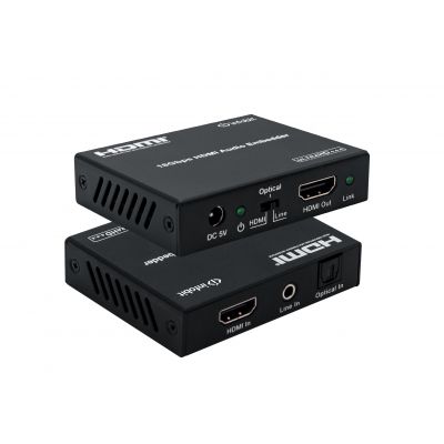 Эмбеддер HDMI Infobit iTrans AE01