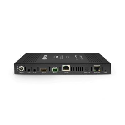 Комплект из приемника и передатчика HDBaseT Wyrestorm EX-100-H2-EARC