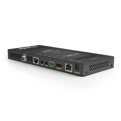 HDBaseT приёмник HDMI2.0 по витой паре Wyrestorm RXV-70-4K-ARC