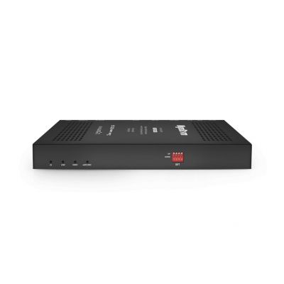 Комплект из приемника и передатчика HDBaseT Wyrestorm EX-100-H2-EARC