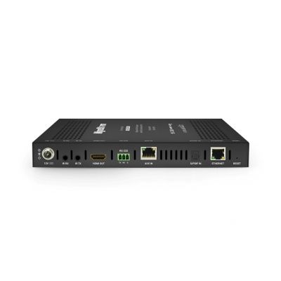 Комплект из приемника и передатчика HDBaseT Wyrestorm EX-100-H2-EARC