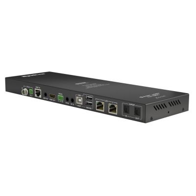 Комплект из HDBaseT приемника и передатчика HDMI 2.0 Wyrestorm EX-100-H2-PRO