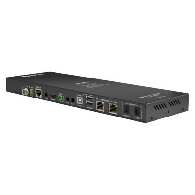 Комплект из HDBaseT приемника и передатчика HDMI 2.0 Wyrestorm EX-100-H2-PRO