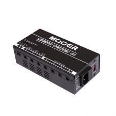 Блок питания Mooer Macro Power S8