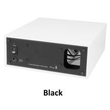 Блок питания Pro-Ject Power Box S 6-way Black