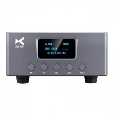 Bluetooth ресивер xDUOO XQ-100