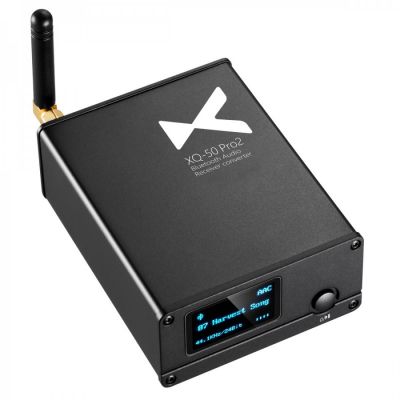 Bluetooth ресивер xDUOO XQ-50 Pro2