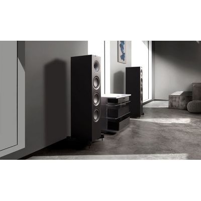 Комплект IOTAVX MA3 + KEF Q950 Satin Black