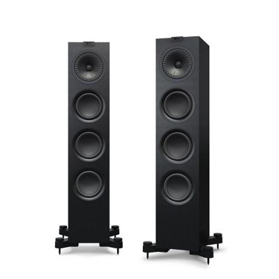 Комплект IOTAVX SA3 + KEF Q550 Satin Black