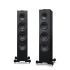 Комплект IOTAVX SA3 + KEF Q550 Satin Black