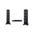 Комплект IOTAVX SA3 + KEF Q550 Satin Black