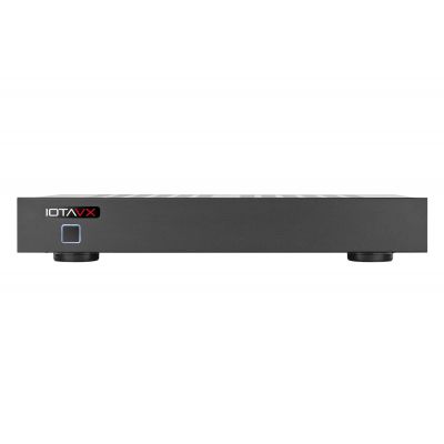 Комплект IOTAVX PA3 + KEF Q550 Satin Black