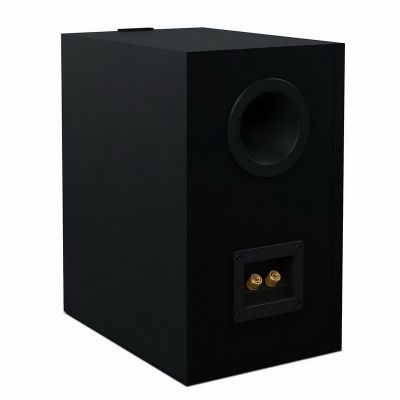 Комплект IOTAVX SA3 + KEF Q150 Satin Black