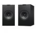 Комплект IOTAVX SA3 + KEF Q150 Satin Black