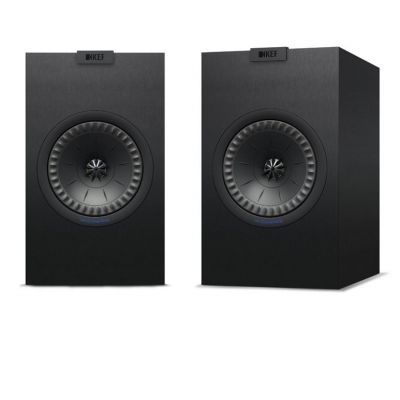 Комплект IOTAVX NP3 + KEF Q150 Satin Black