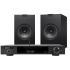 Комплект IOTAVX NP3 + KEF Q150 Satin Black