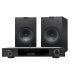 Комплект IOTAVX SA3 + KEF Q350 Satin Black