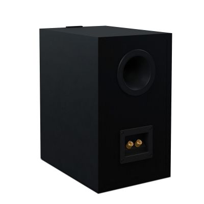 Комплект IOTAVX SA3 + KEF Q350 Satin Black