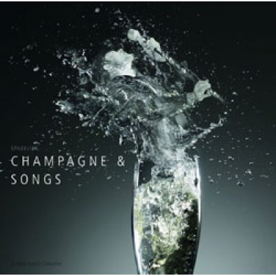 CD диск In-Akustik CD Champagne & Songs #0167965