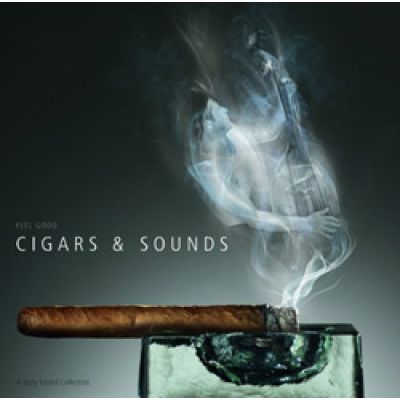 CD диск In-Akustik CD Cigars & Sounds #0167967