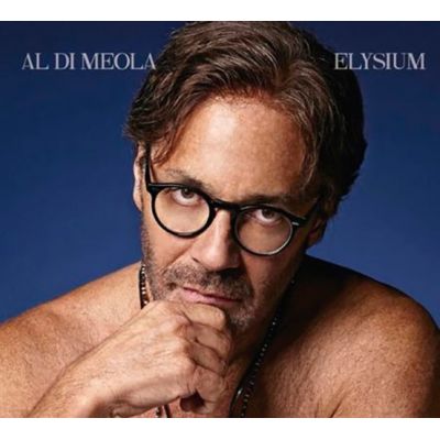 CD диск In-Akustik Meola Al Di, Elysium, 0169141