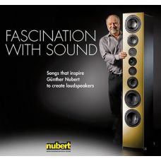 CD диск In-Akustik Nubert - Fascination With Sound, 0167807