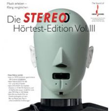 In-Akustik Die Stereo Hortest Edition III (CD, LP, DVD, Blu-ray) #0167927