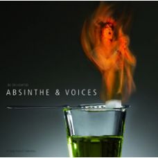 CD диск In-Akustik CD Absinthe & Voices #0167968