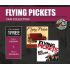CD диск In-Akustik Flying Pickets, Everyday & Big Mouth, 0169156