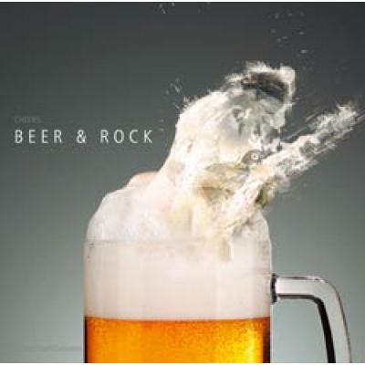 CD диск In-Akustik CD Beer & Rock #0167969