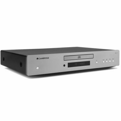 CD проигрыватель Cambridge AXC35 Grey