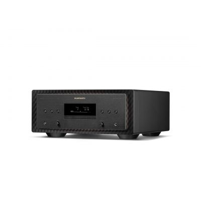 SACD/CD проигрыватель Marantz SACD 10 Black