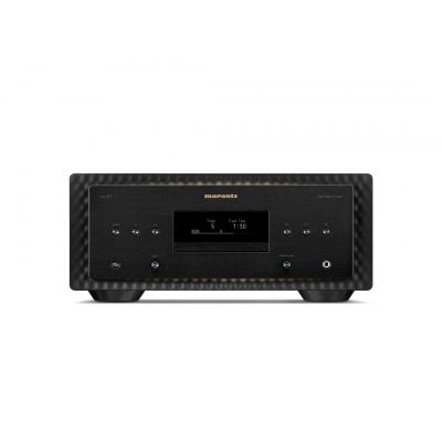 SACD/CD проигрыватель Marantz SACD 10 Black