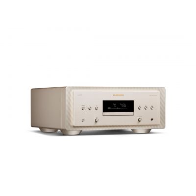 SACD/CD проигрыватель Marantz SACD 10 Champagne