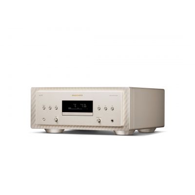 SACD/CD проигрыватель Marantz SACD 10 Champagne