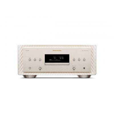 SACD/CD проигрыватель Marantz SACD 10 Champagne