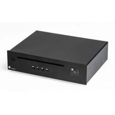 CD проигрыватель Pro-Ject CD Box E Black