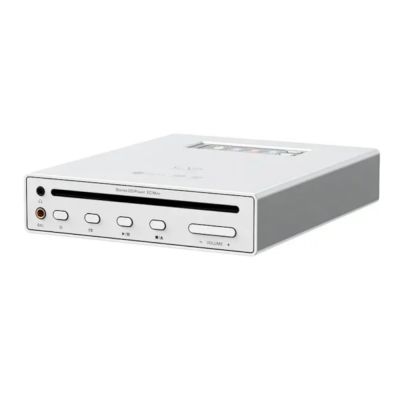 CD проигрыватель Shanling EC mini silver