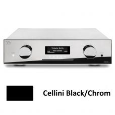 CD ресивер AVM CS 30.3 Cellini Black/Chrom