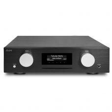 CD ресивер AVM Audio CS 3.3 Black