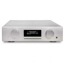 CD ресивер AVM Audio CS 3.3 Silver