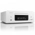 CD ресивер Denon RCD N12 DAB White